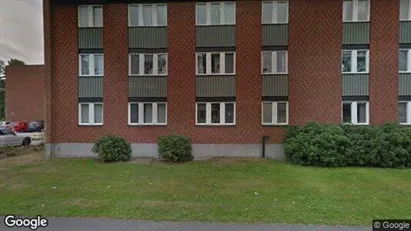 Apartments for rent in Älmhult - Photo from Google Street View