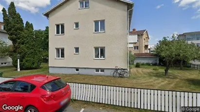 Apartments for rent in Kalmar - Photo from Google Street View
