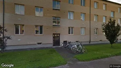 Apartments for rent in Köping - Photo from Google Street View