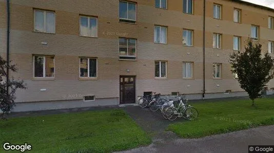 Apartments for rent in Köping - Photo from Google Street View