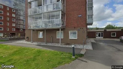 Apartments for rent in Falköping - Photo from Google Street View