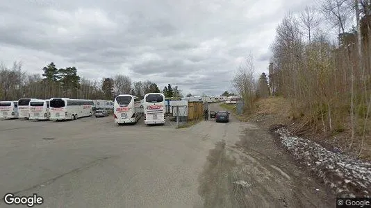 Apartments for rent in Botkyrka - Photo from Google Street View