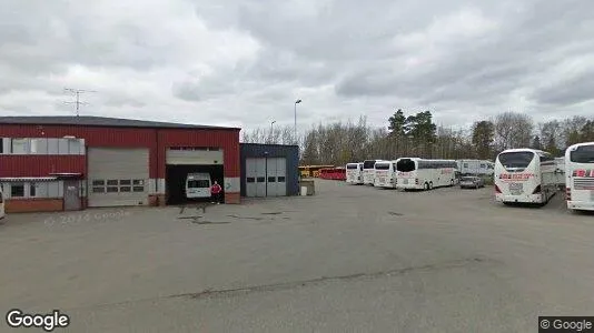 Apartments for rent in Botkyrka - Photo from Google Street View