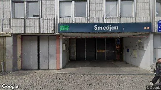 Apartments for rent in Eskilstuna - Photo from Google Street View