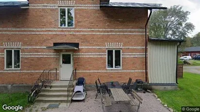 Apartments for rent in Tierp - Photo from Google Street View