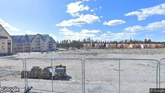 Apartments for rent in Sigtuna - Photo from Google Street View