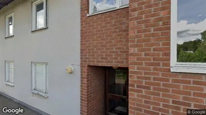 Apartments for rent in Skövde - Photo from Google Street View