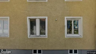 Apartments for rent in Nyköping - Photo from Google Street View
