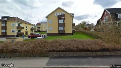 Apartments for rent in Ulricehamn - Photo from Google Street View
