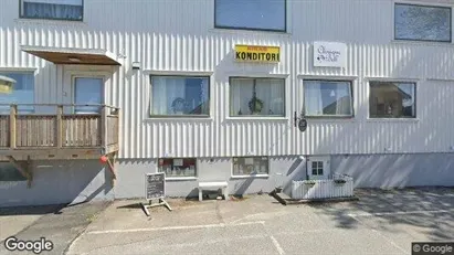 Apartments for rent in Stenungsund - Photo from Google Street View