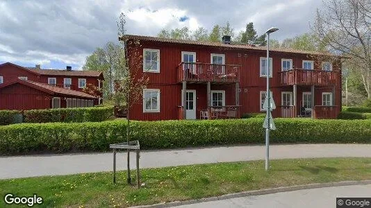 Apartments for rent in Nyköping - Photo from Google Street View