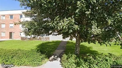 Apartments for rent in Avesta - Photo from Google Street View