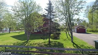 Apartments for rent in Sävsjö - Photo from Google Street View