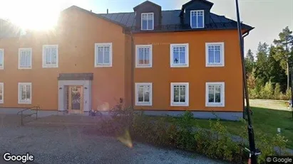 Apartments for rent in Sigtuna - Photo from Google Street View