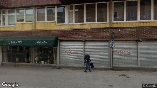 Apartments for rent in Nyköping - Photo from Google Street View