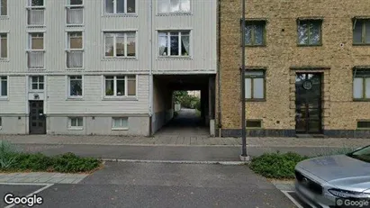 Apartments for rent in Vänersborg - Photo from Google Street View