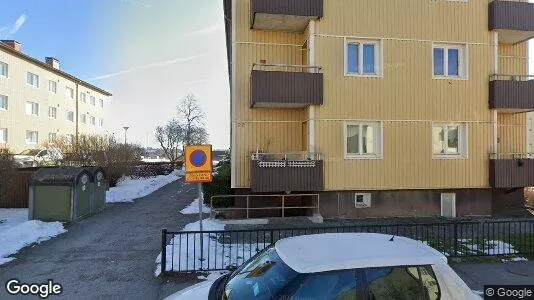 Apartments for rent in Norrköping - Photo from Google Street View