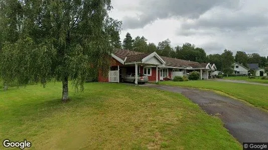 Apartments for rent in Tranemo - Photo from Google Street View