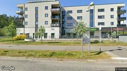 Apartments for rent in Alingsås - Photo from Google Street View