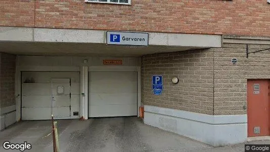 Apartments for rent in Nyköping - Photo from Google Street View