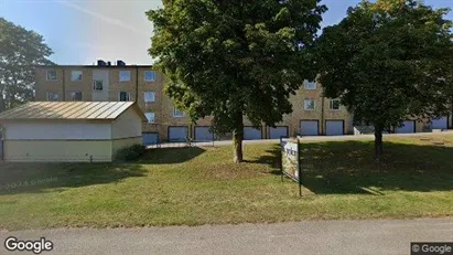Apartments for rent in Perstorp - Photo from Google Street View