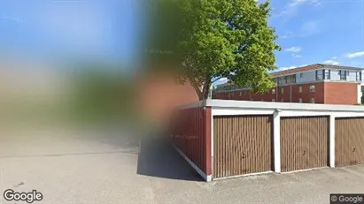 Apartments for rent in Växjö - Photo from Google Street View