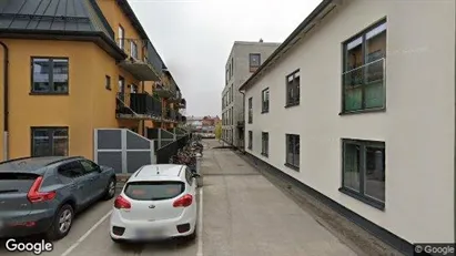 Apartments for rent in Kalmar - Photo from Google Street View