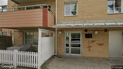 Apartments for rent in Skellefteå - Photo from Google Street View