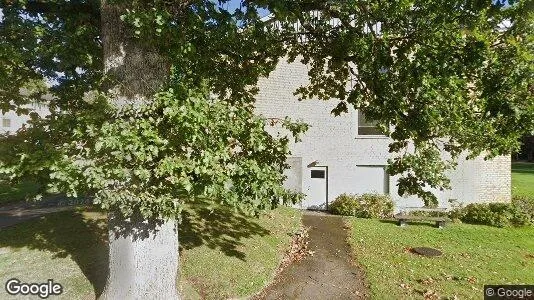 Apartments for rent in Örkelljunga - Photo from Google Street View