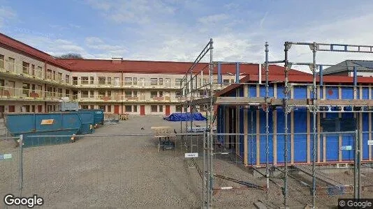 Apartments for rent in Helsingborg - Photo from Google Street View