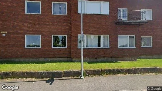 Apartments for rent in Ulricehamn - Photo from Google Street View