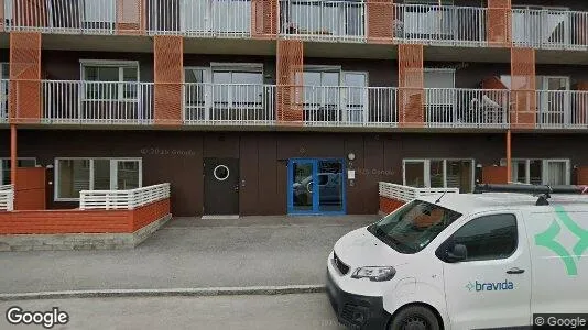 Apartments for rent in Örebro - Photo from Google Street View