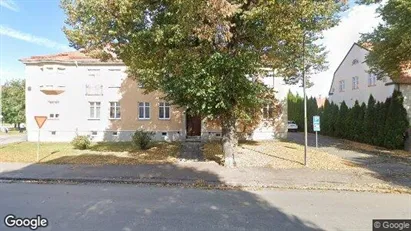 Apartments for rent in Eskilstuna - Photo from Google Street View