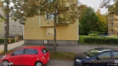 Apartments for rent in Norrköping - Photo from Google Street View