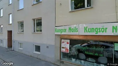 Apartments for rent in Kungsör - Photo from Google Street View