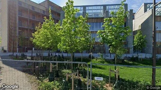 Apartments for rent in Täby - Photo from Google Street View