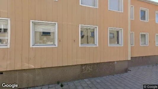 Apartments for rent in Eskilstuna - Photo from Google Street View