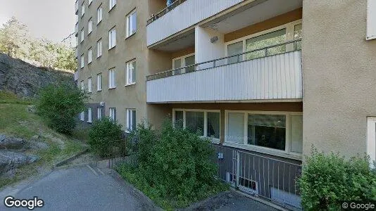 Apartments for rent in Huddinge - Photo from Google Street View