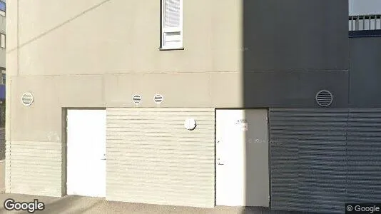 Apartments for rent in Norrköping - Photo from Google Street View