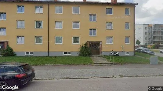 Apartments for rent in Kumla - Photo from Google Street View