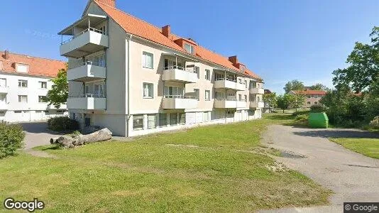 Apartments for rent in Flen - Photo from Google Street View