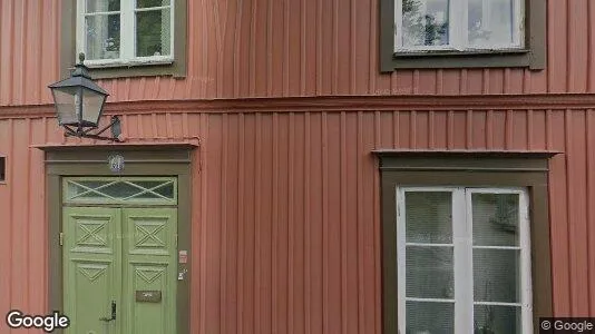 Apartments for rent in Sigtuna - Photo from Google Street View