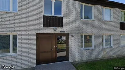 Apartments for rent in Linköping - Photo from Google Street View