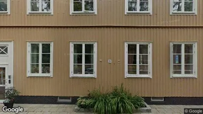 Apartments for rent in Gävle - Photo from Google Street View