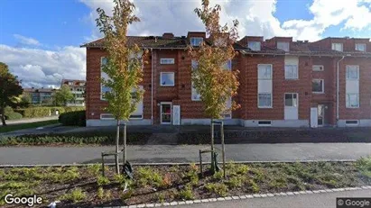 Apartments for rent in Bjuv - Photo from Google Street View