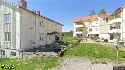 Apartments for rent in Leksand - Photo from Google Street View