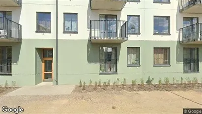 Apartments for rent in Lund - Photo from Google Street View