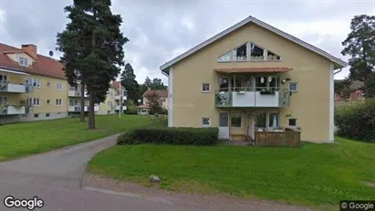 Apartments for rent in Falun - Photo from Google Street View