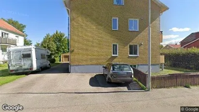 Apartments for rent in Vänersborg - Photo from Google Street View