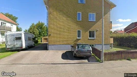Apartments for rent in Vänersborg - Photo from Google Street View